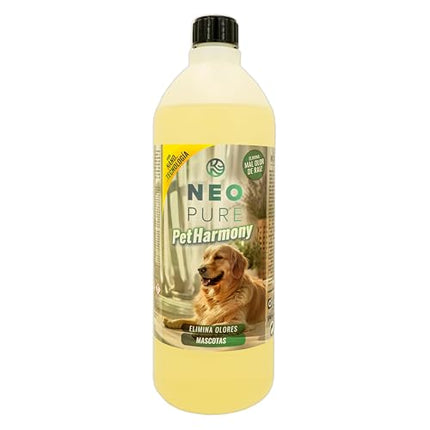 KIMIA · Desodorizante NeoPure PetHarmony · Spray Mascotas
