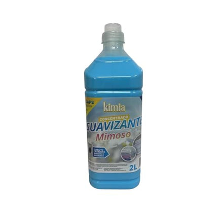 KIMIA · Suavizante Spring Bloom · 2L