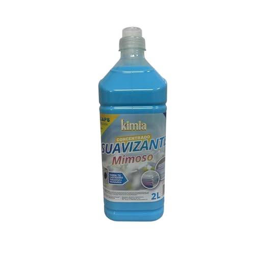 KIMIA · Suavizante Spring Bloom · 2L