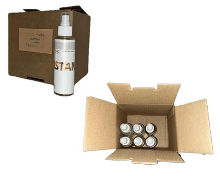 KIMIA Glamour Parfum · Pack 6 Petite Glamour