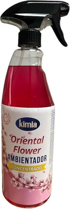 KIMIA · Ambientador Concentrado Oriental Flowers · 750 ml
