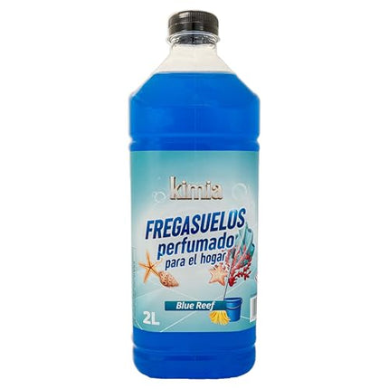 KIMIA · Fregasuelos Blue Reef · 2L