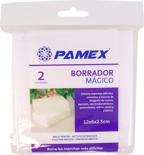 KIMIA · Borrador Mágico · Set 2 uds
