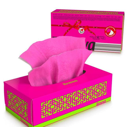 KIMIA · Pañuelos Fucsia