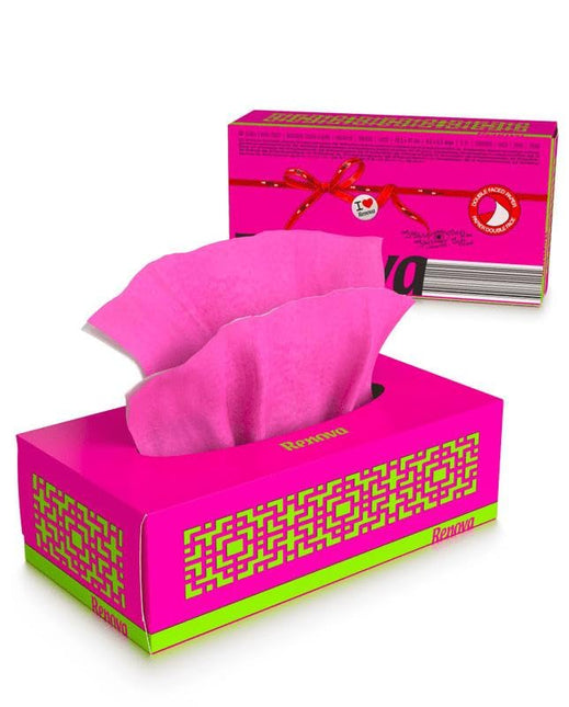 KIMIA · Pañuelos Fucsia