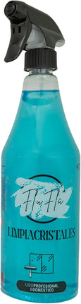 KIMIA Limpiacristales Flu Flu 750ml