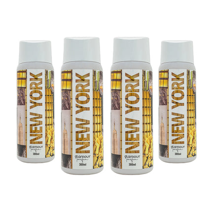 PACK YOUR SELF 4X RECARGAS