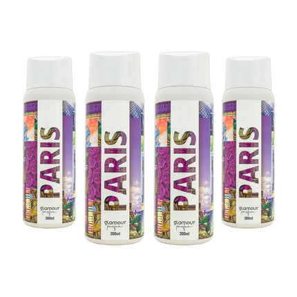 PACK YOUR SELF 4X RECARGAS