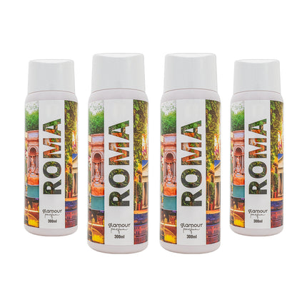 PACK YOUR SELF 4X RECARGAS