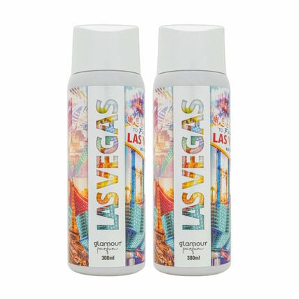 PACK YOUR SELF 2X RECARGAS