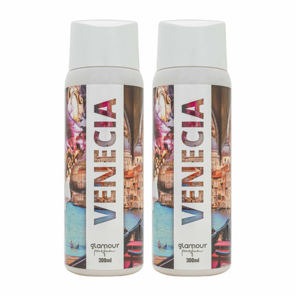 PACK YOUR SELF 2X RECARGAS