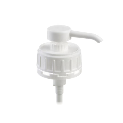 KIMIA - Pompe doseuse réglable | Plastique PP résistant | Compatible avec les bouteilles de 1 L à 5 L | pour les produits de nettoyage concentrés | Dosage réglable | avec clapet anti-retour