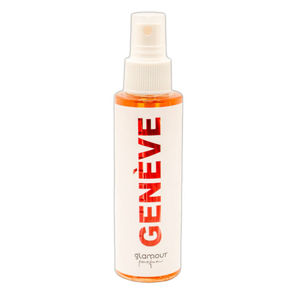 KIMIA Ambientador Petit Genève Glamour Parfum 125 ml gourmand chocolate