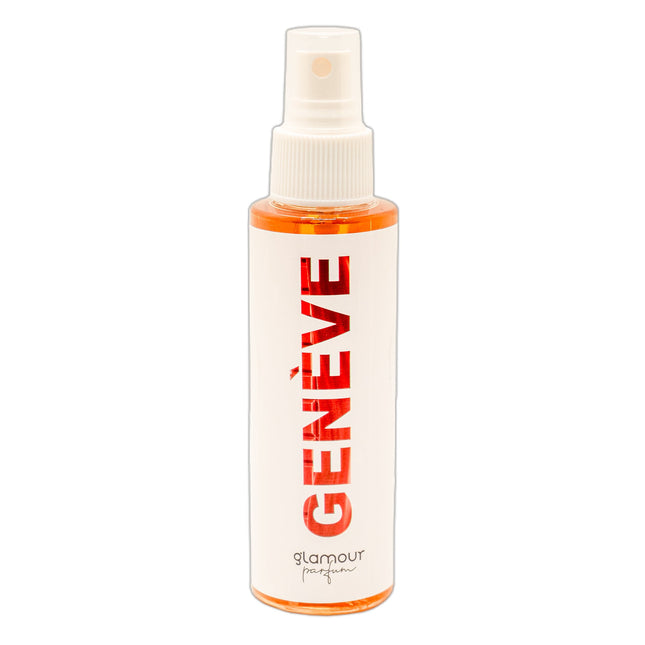 KIMIA Ambientador Petit Genève Glamour Parfum 125 ml gourmand chocolate