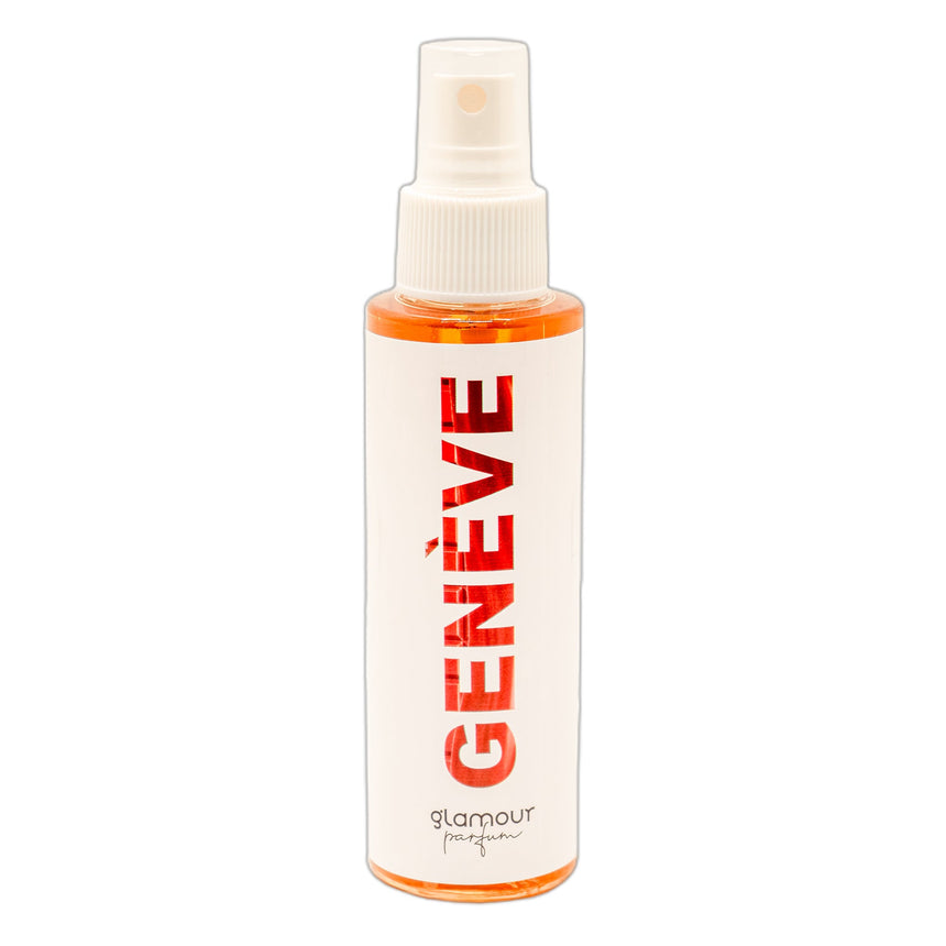 KIMIA Ambientador Petit Genève Glamour Parfum 125 ml gourmand chocolate