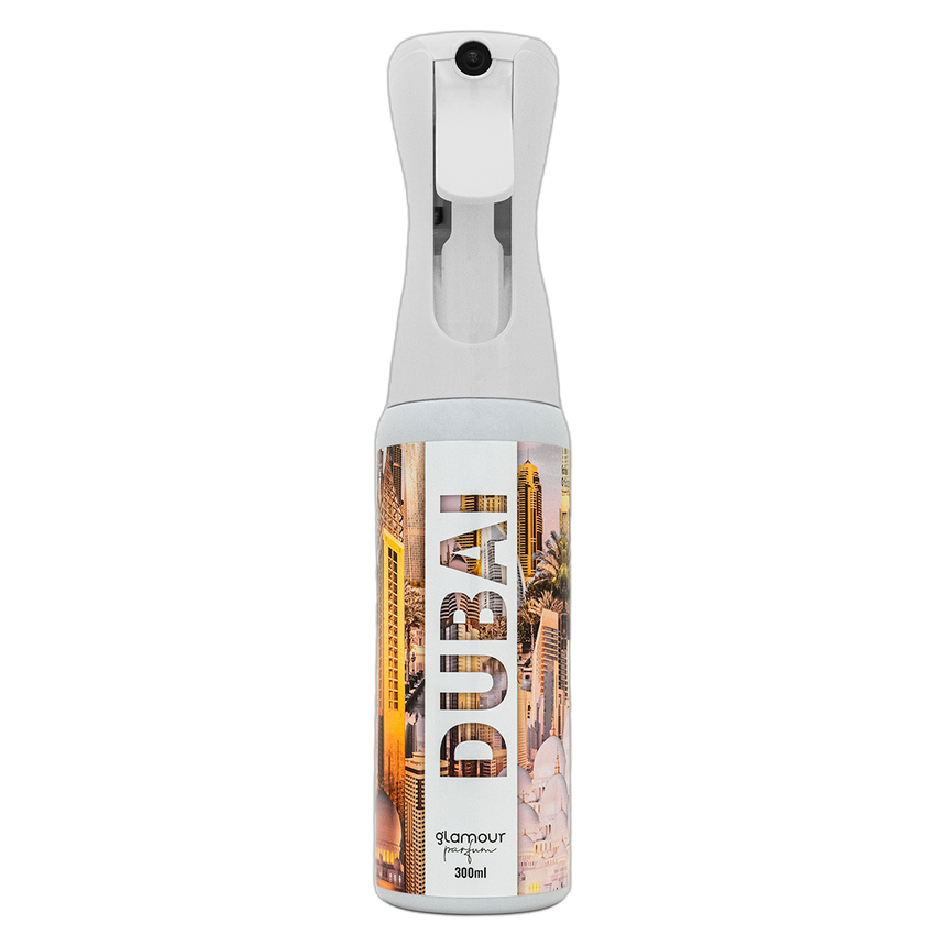 KIMIA Glamour Parfum · Ambientador Hogar Dubai · 300 ml