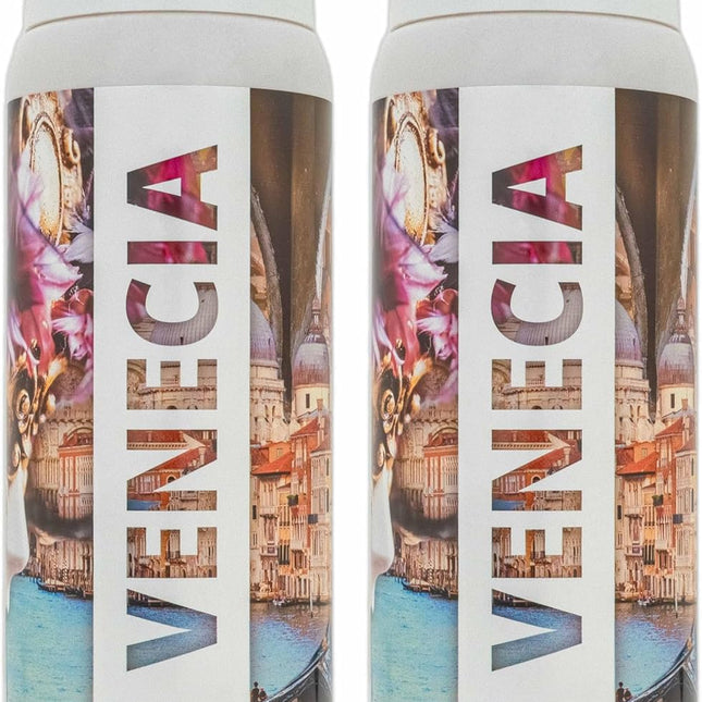 KIMIA Glamour Parfum · Pack 2 Recambios Venecia · 300 ml