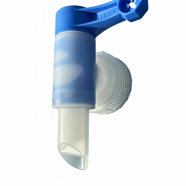 GRIFO PARA BOTELLA KIMIA 5L