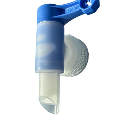 GRIFO PARA BOTELLA KIMIA 5L