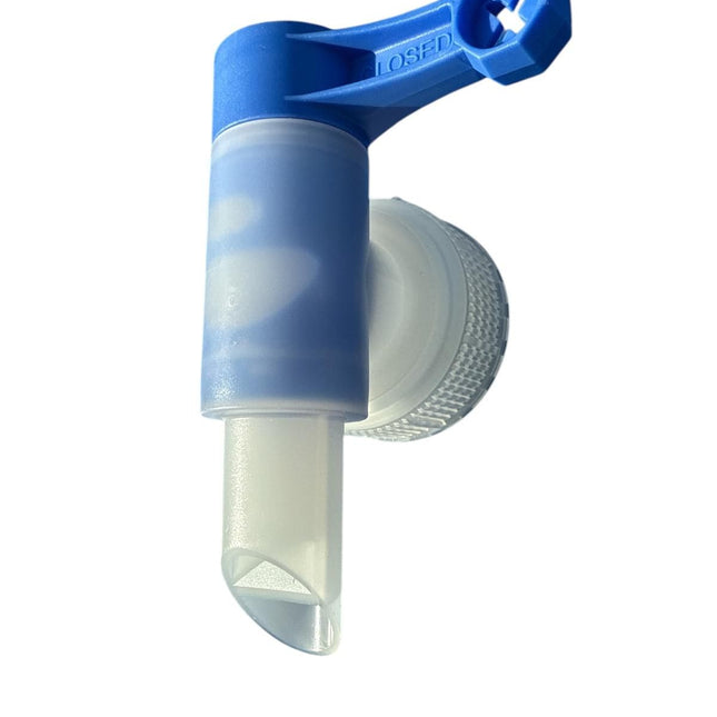 GRIFO PARA BOTELLA KIMIA 5L