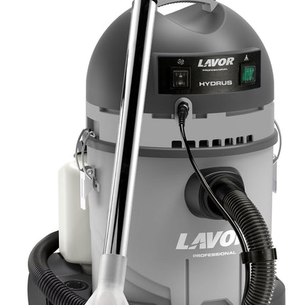 KIMIA Hydrus aspirador lavamoquetas profesional inyección-extracción 20L