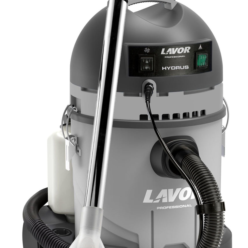 KIMIA Hydrus aspirador lavamoquetas profesional inyección-extracción 20L