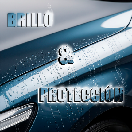 KIMIA - Detergente Especial DSM Car 5L | Para Llantas y Carrocerías | Limpieza Coche | Alto Rendimiento | Protege y Elimina Grasa y Suciedad | Acabado Brillante | Uso Doméstico y Profesional