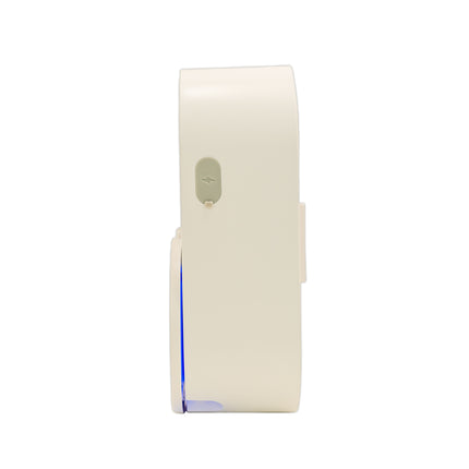 KIMIA - PACK 2 Esterilizador de Cepillos de Dientes UV – Protección Completa para tu Higiene Bucal (2)