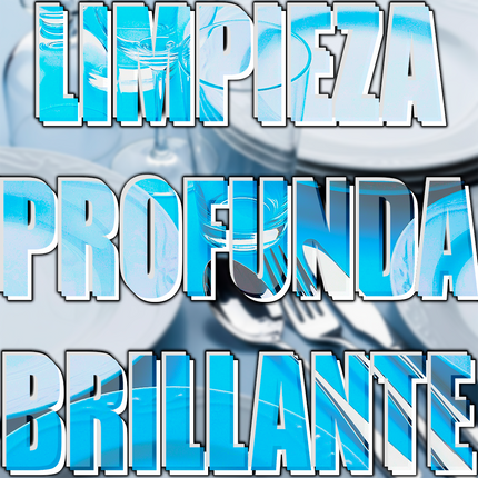 KIMIA PACK 2 LAVAVAJILLAS MANUAL PROFESIONAL 750Ml