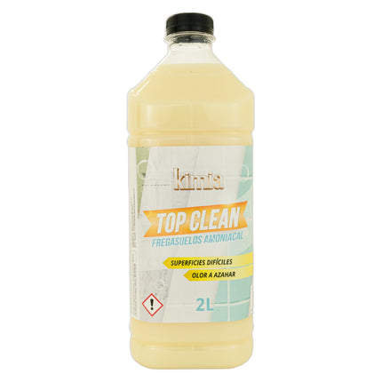 KIMIA - Pack Completo 10 Fregasuelos Perfumados KIMIA 2L – Aromas Variados - Todo Tipo de Superficies | Limpieza Profunda | Sin Aclarado