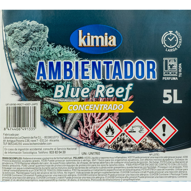 KIMIA - Pack I Love Pets – Mascotas | Limpieza Profunda | Neutraliza Olores | Ideal para la Limpieza de Suelos con Hogares con Mascotas