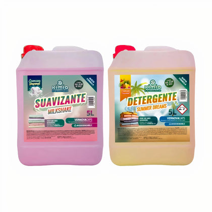 Packs ahorro