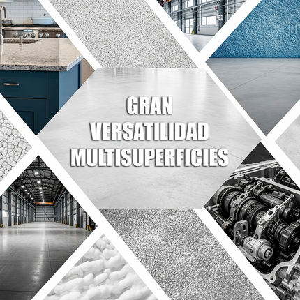 KIMIA - Quita Grasas Extra Fuerte Pack 2 x 750 ml | Quitagrasas Concentrado | Desengrasante Profesional | Potente y Versátil | Desengrasante para Barbacoas y Planchas | Alta Eficacia