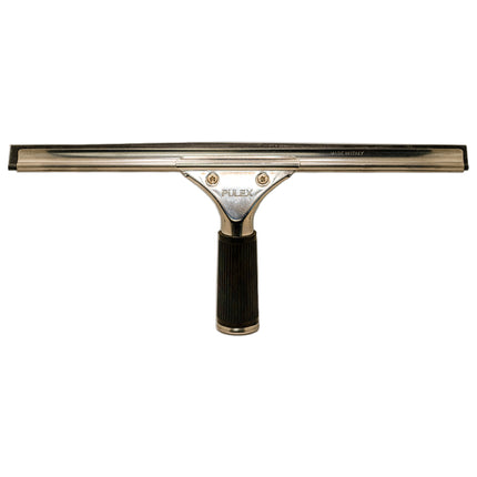 Limpiacristales recleta de goma PULEX detalle