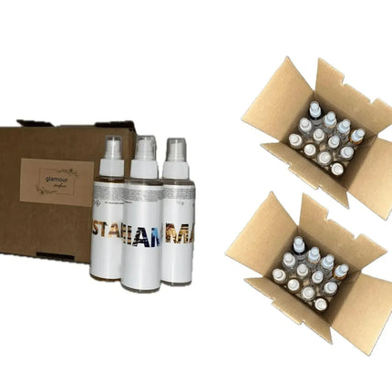 PACK 24 PETITE GLAMOUR