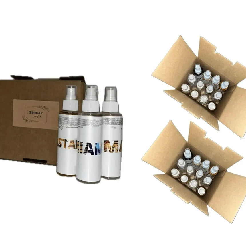 KIMIA Glamour Parfum · Pack 24 Petite