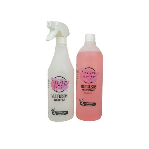 KIMIA · Multiusos Flu Flu · 1L