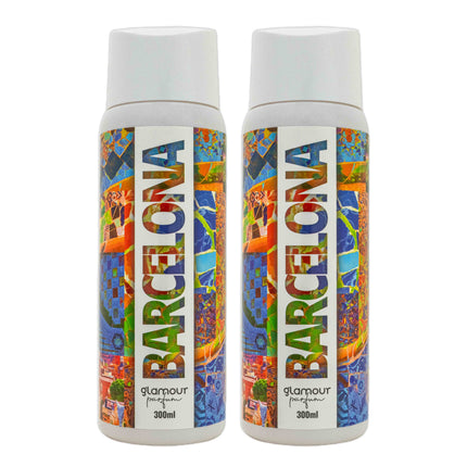 KIMIA · Pack Your Self · 2x Recargas Fregasuelos