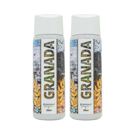 KIMIA · Pack Your Self · 2x Recargas Fregasuelos