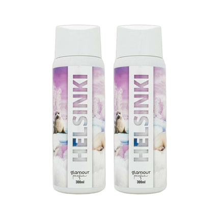 KIMIA · Pack Your Self · 2x Recargas Fregasuelos