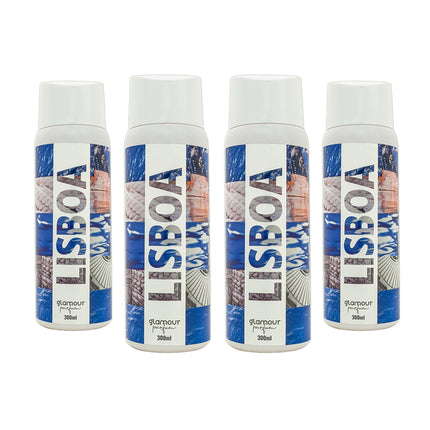 KIMIA · Pack Your Self · 4x Recargas Fregasuelos