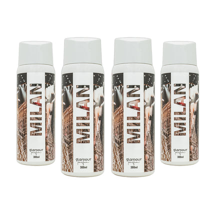 KIMIA · Pack Your Self · 4x Recargas Fregasuelos