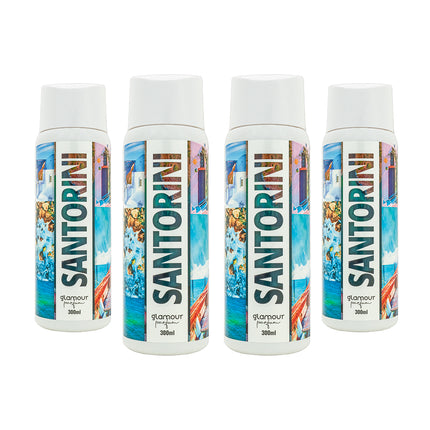 KIMIA · Pack Your Self · 4x Recargas Fregasuelos