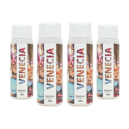KIMIA · Pack Your Self · 4x Recargas Fregasuelos