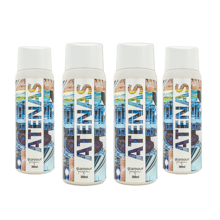KIMIA · Pack Your Self · 4x Recargas Fregasuelos