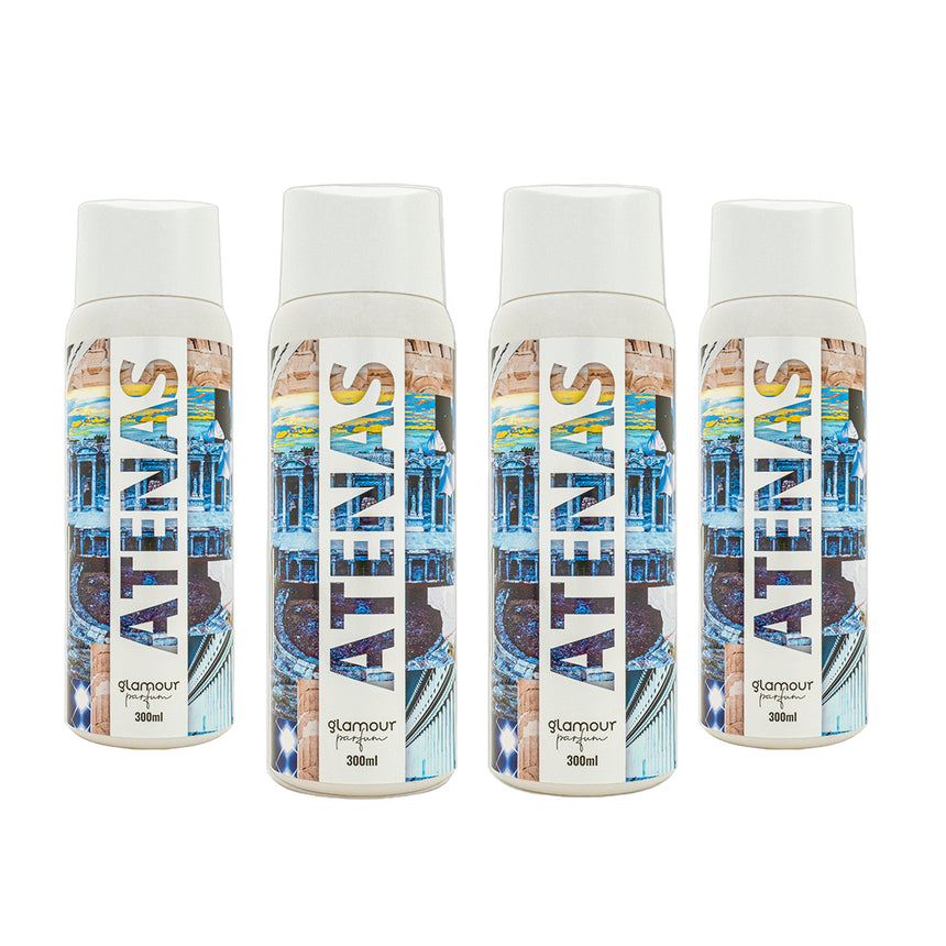KIMIA · Pack Your Self · 4x Recargas Fregasuelos