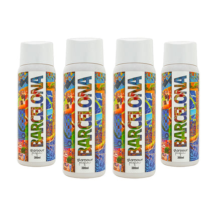 KIMIA · Pack Your Self · 4x Recargas Fregasuelos