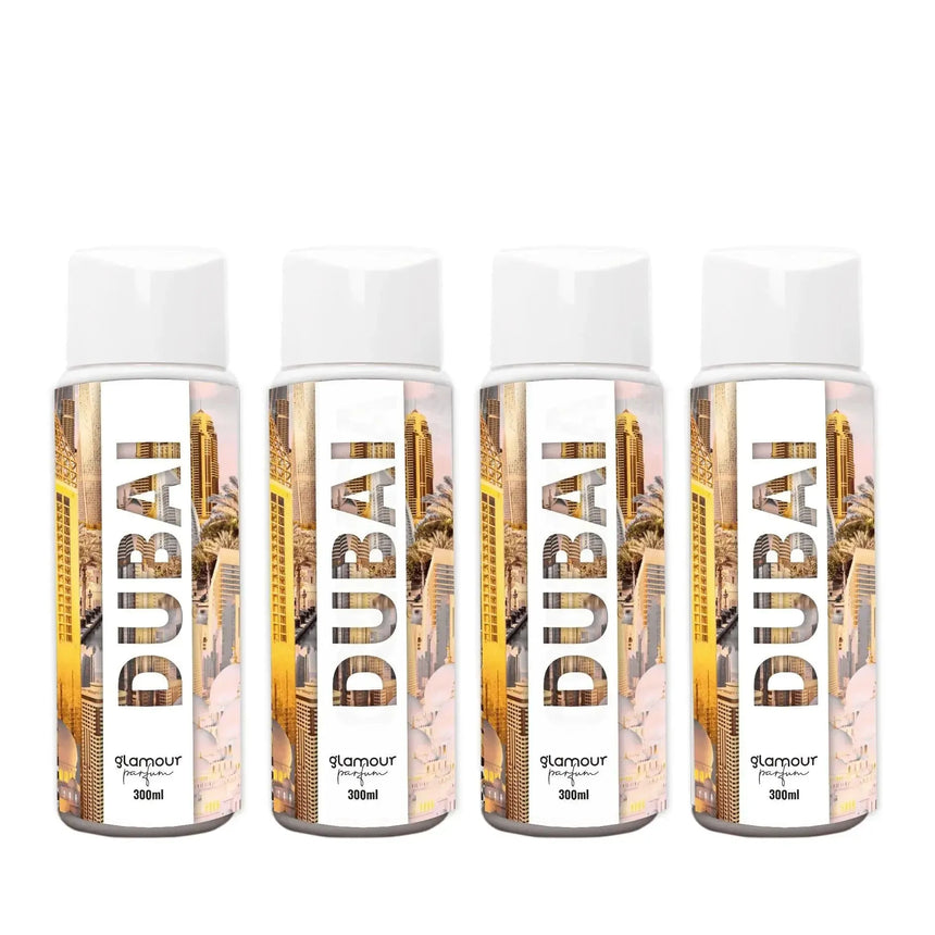KIMIA · Pack Your Self · 4x Recargas Fregasuelos