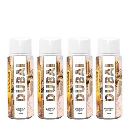 Glamour Parfum