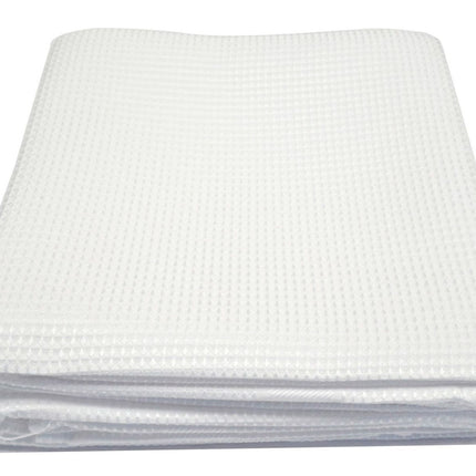 Paño Microfibra Cristalería Vajilla 50X50 Set 4